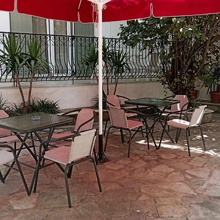 Pension Nikolas Skiathos Town Ngoại thất bức ảnh