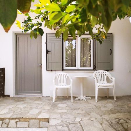 Pension Nikolas Skiathos Town Ngoại thất bức ảnh