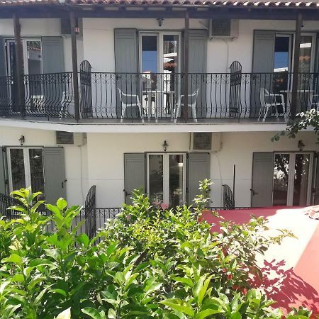 Pension Nikolas Skiathos Town Ngoại thất bức ảnh