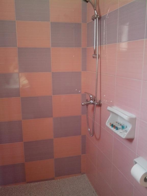 Pension Nikolas Skiathos Town Ngoại thất bức ảnh