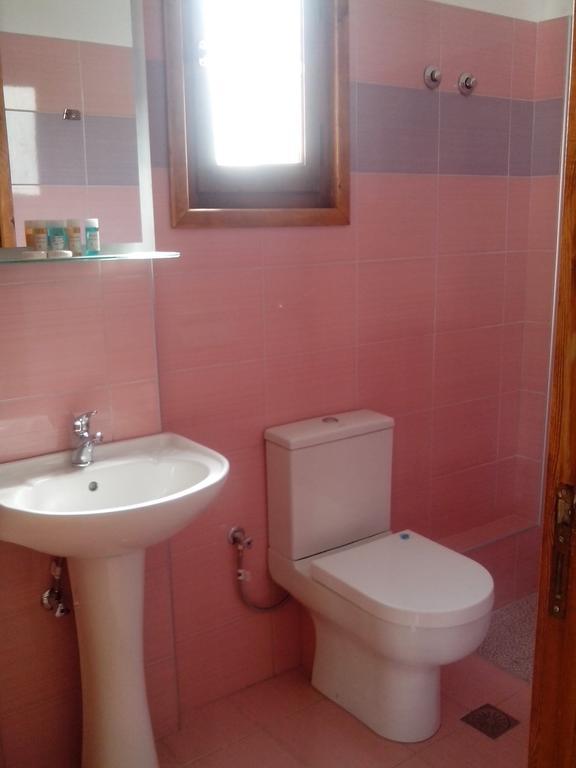Pension Nikolas Skiathos Town Phòng bức ảnh