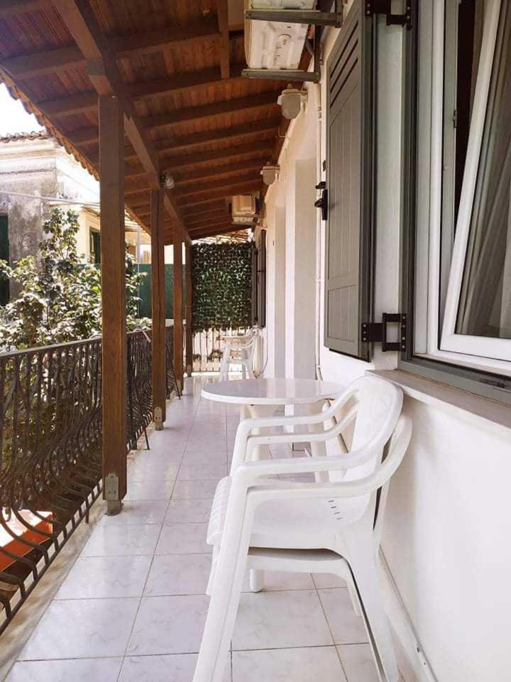 Pension Nikolas Skiathos Town Ngoại thất bức ảnh