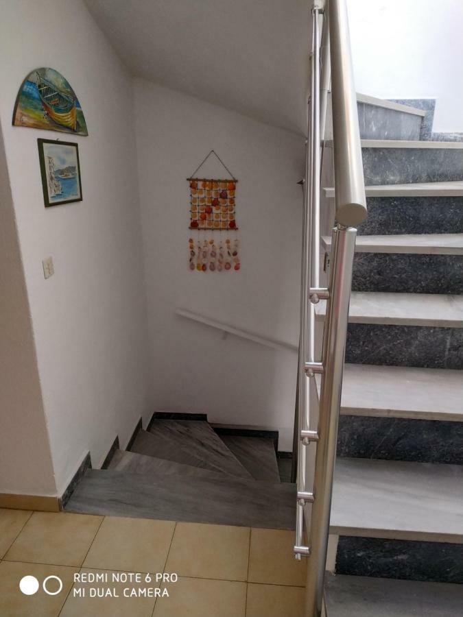 Pension Nikolas Skiathos Town Ngoại thất bức ảnh